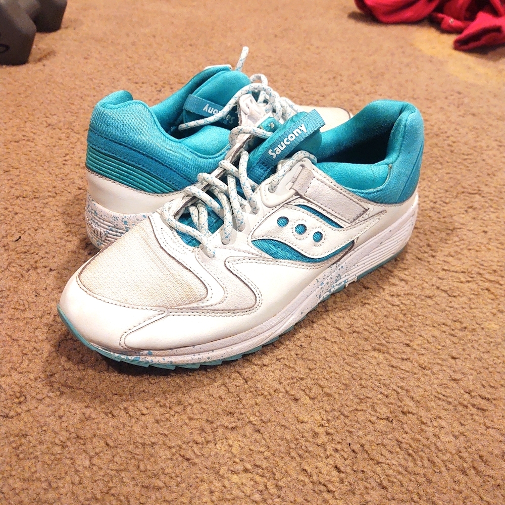 Saucony Men